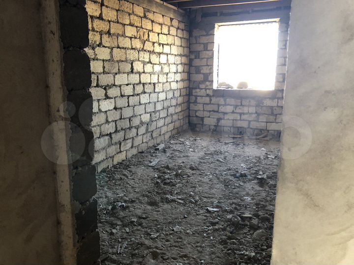 3-к. квартира, 102 м², 6/6 эт.