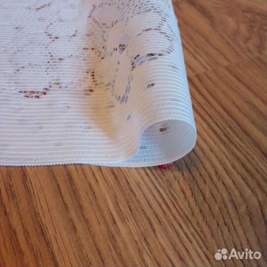 Шторка для кухни новая