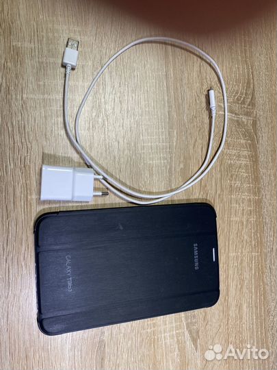 Планшет Samsung galaxy TAB 3
