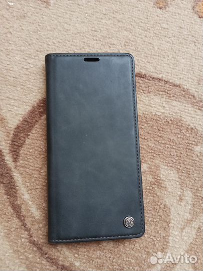 Чехол на infinix 12 note 2023