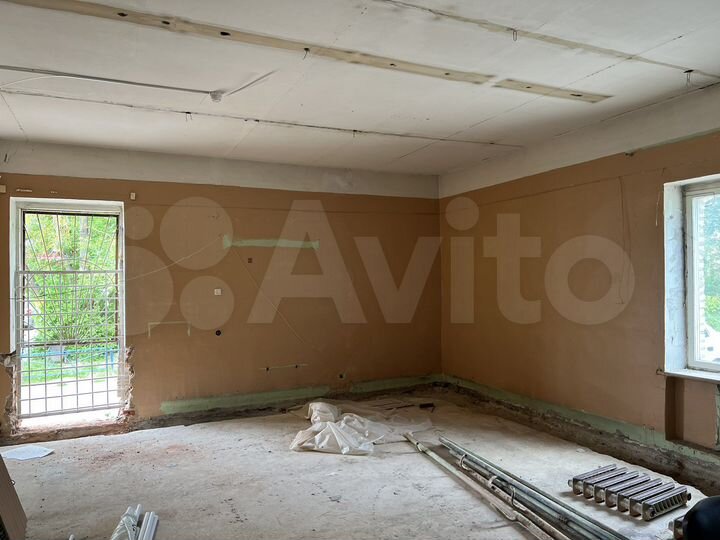Торговая площадь, 150 м²