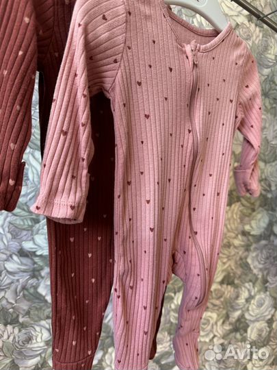 Слипы для девочки