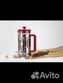 Френч-пресс taller TR-32330 600мл