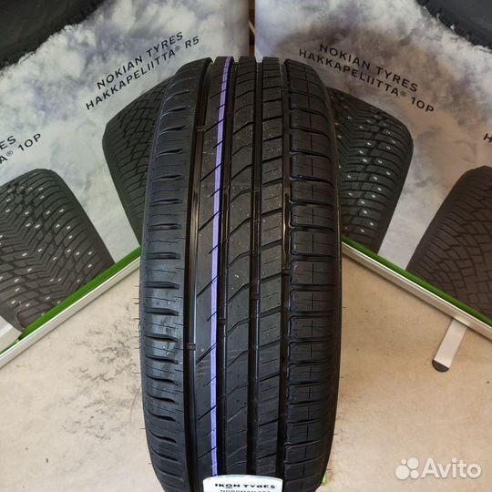 Nokian Tyres Nordman SX3 205/60 R16