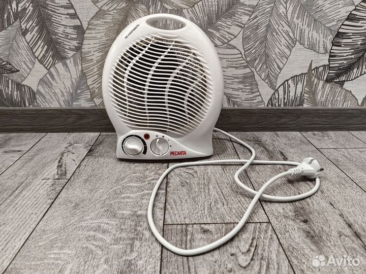 Обогреватель Ресанта твс-2