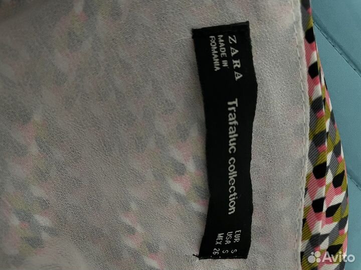 Платье Zara