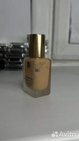 Крем тональный estee lauder double wear