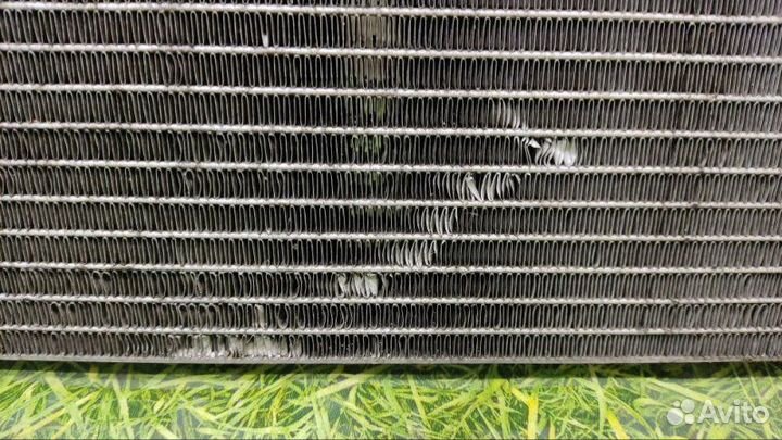 Радиатор кондиционера Hyundai Tucson хэтчбек 2.0