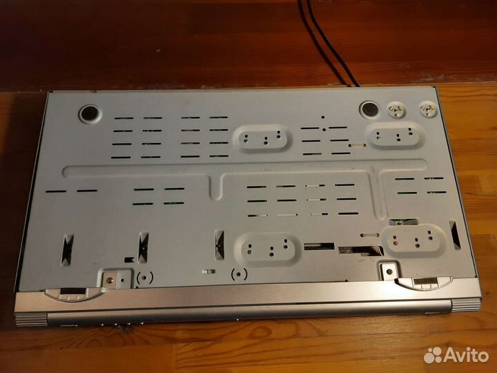 DVD плеер Vitek