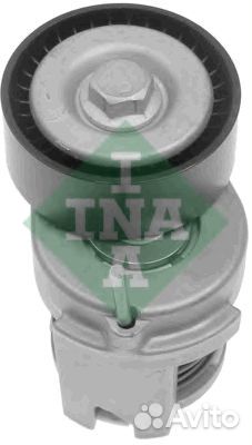 Натяжитель ремня audi, skoda, vw 1.4, 1.6 fsi 02