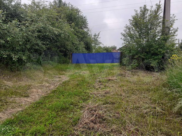 Дом 90 м² на участке 9 сот.