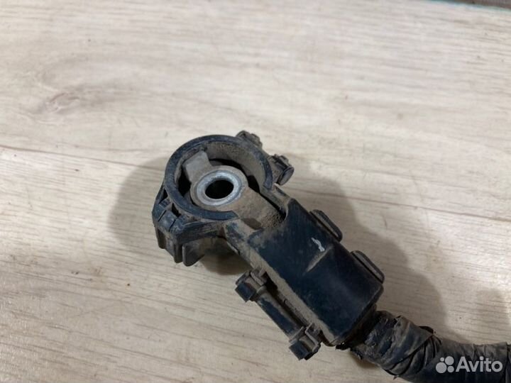 Клемма аккумулятора Hyundai Solaris седан 2015