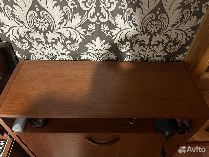 Обувница в прихожую