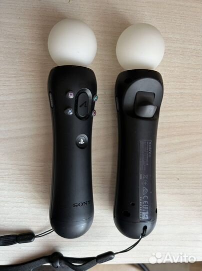 Sony PS4 Pro 1tb+ VR очки