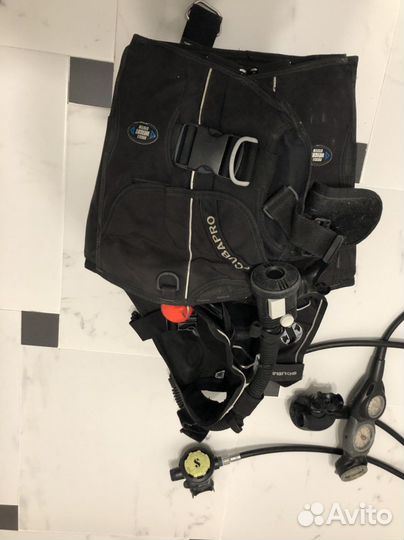 Компенсатор scubapro