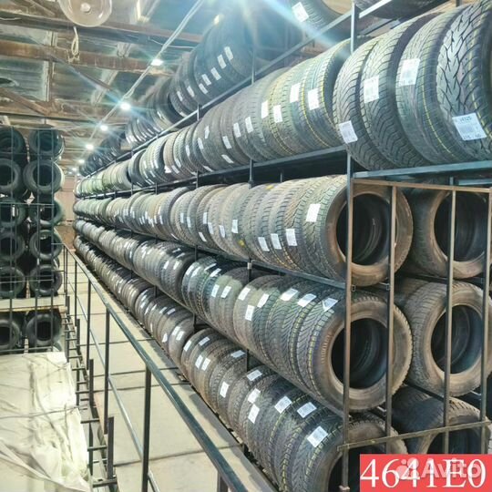 Falken Ziex ZE914 Ecorun 205/45 R17 83L