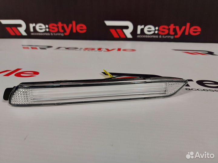 Катафоты Toyota U803