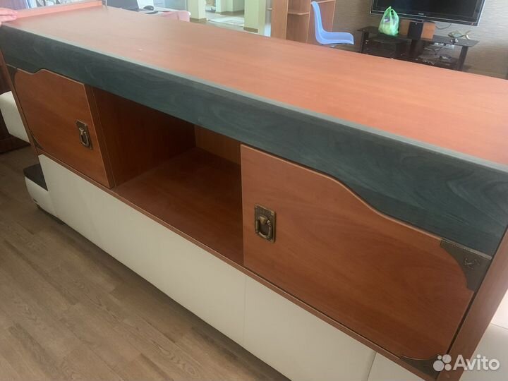 Полка навесная