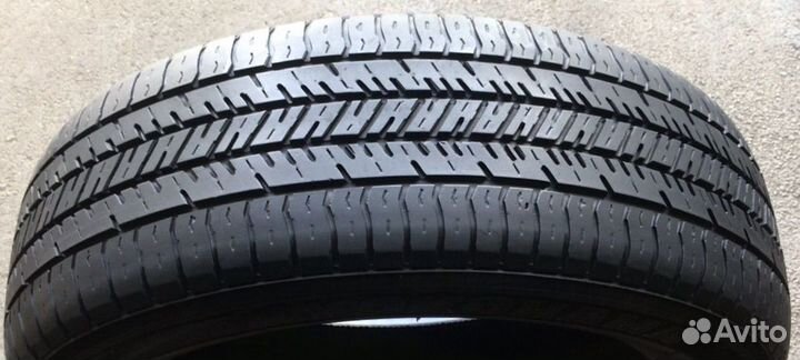 Yokohama Geolandar G91AT 225/60 R18 100H