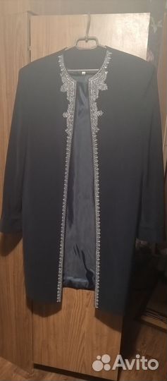 Кардиган женский 46-48