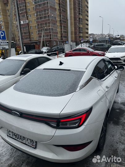 Авто в аренду для работы в такси с лицензией