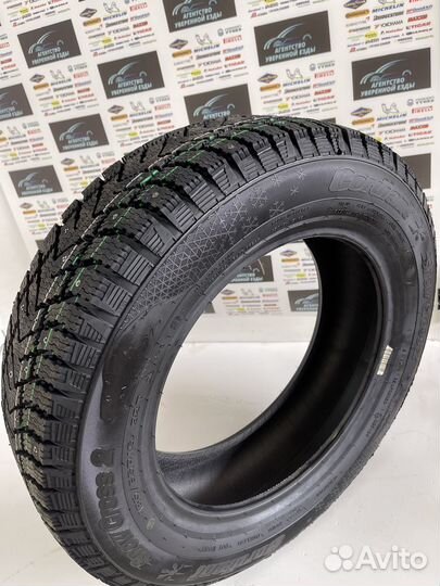 Cordiant Snow Cross 2 SUV 235/55 R17 103T
