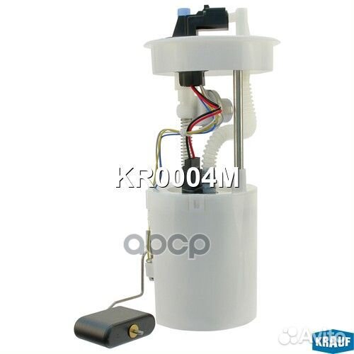 Насос топливный Daewoo Matiz KR0004M Krauf