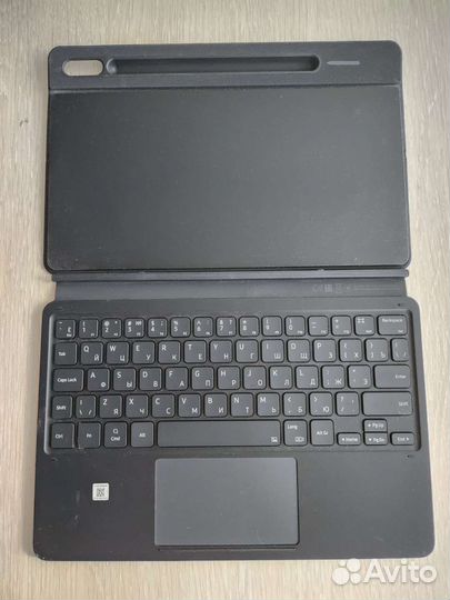 Чехол клавиатура для Samsung Galaxy Tab S7