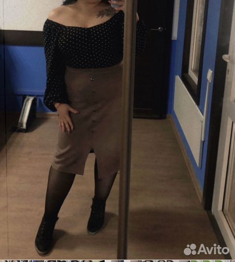 Женские вещи пакетом 50 52 (XL)