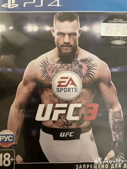 Игры для приставок ps4