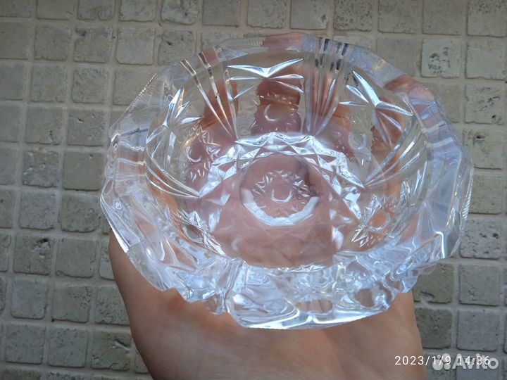 Пепельницы СССР