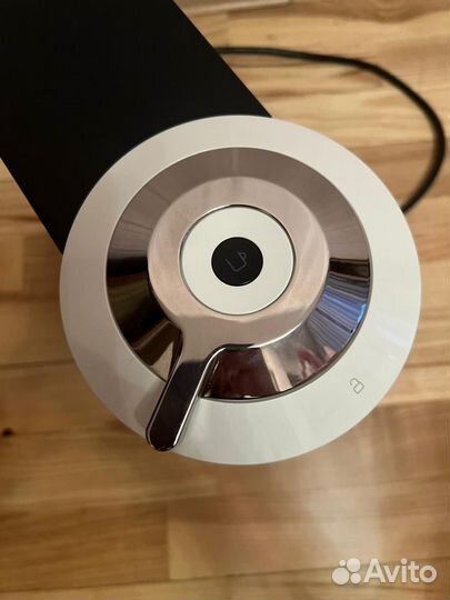 Кофеварка капсульная