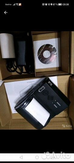 Принтер для чеков