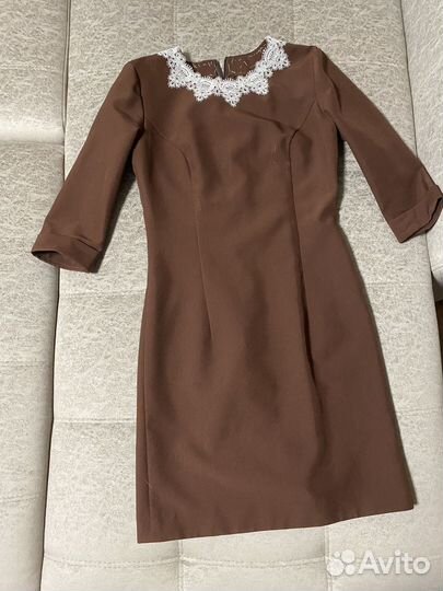 Школьная форма для девочки