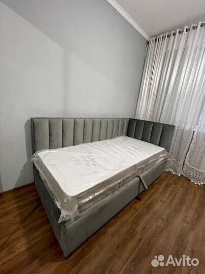 Кровати 180/200 и 90/200 с доставкой