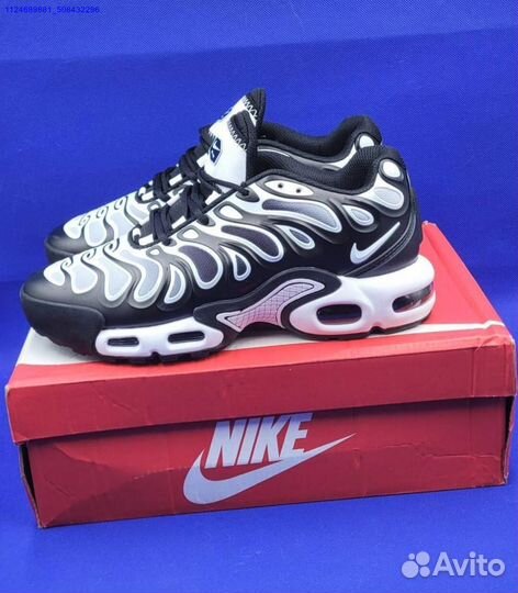 Кроссовки nike AIR MAX TN plus drift (41-45) (Арт.58865)