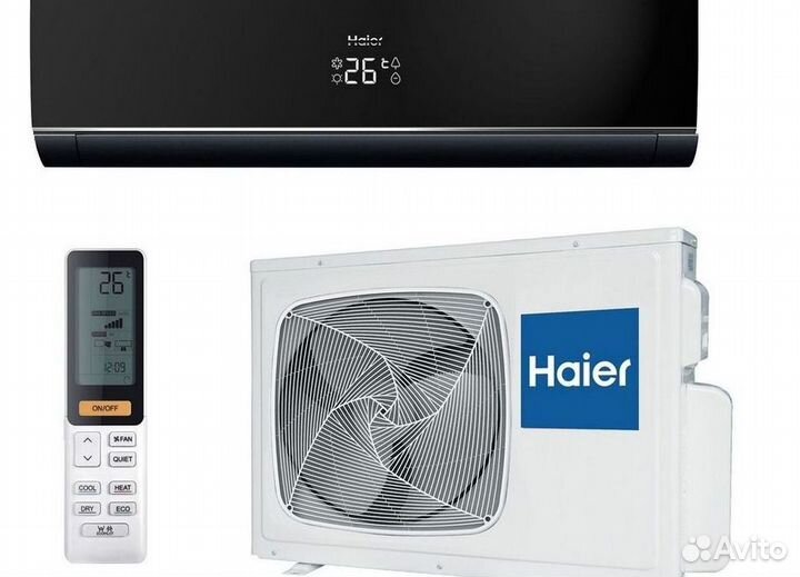 Кондиционер / большой выбор