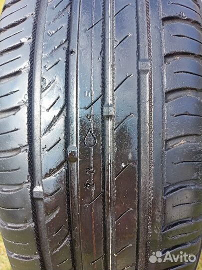 Nokian Tyres Nordman SX2 185/60 R15
