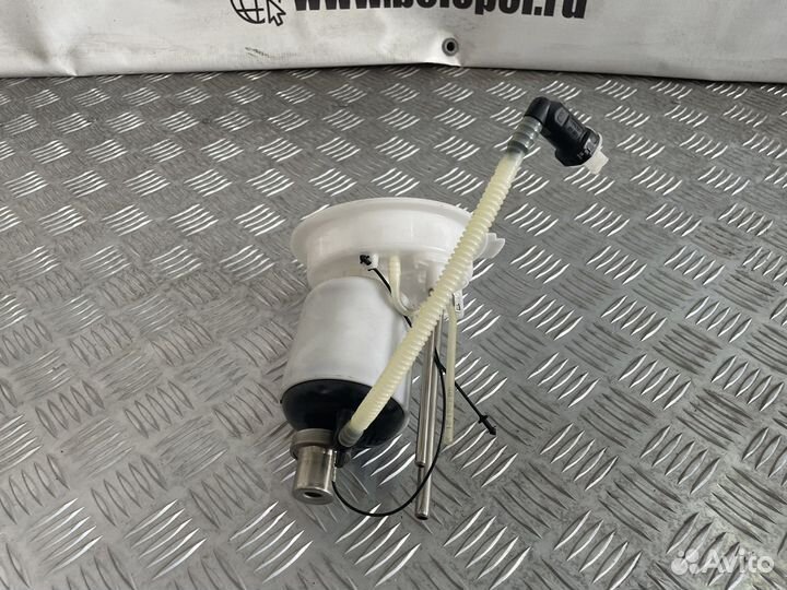 Топливный фильтр Audi A6 C7