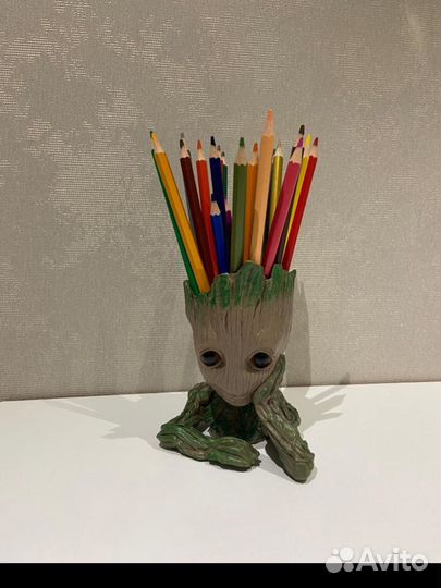 Горшок для цветов