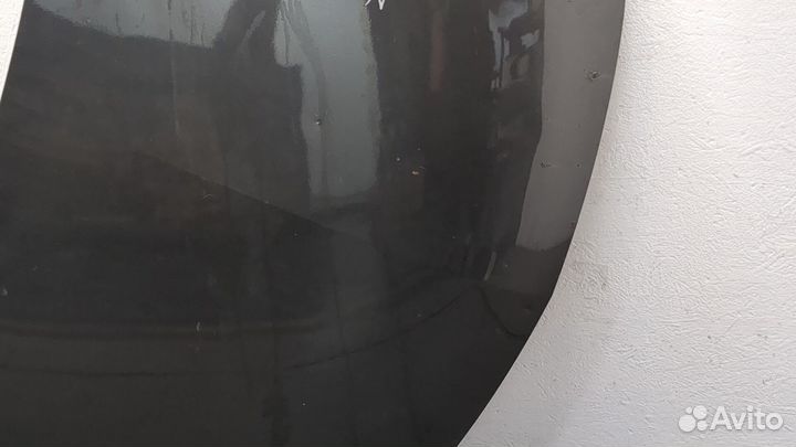 Капот Opel Corsa D, 2011