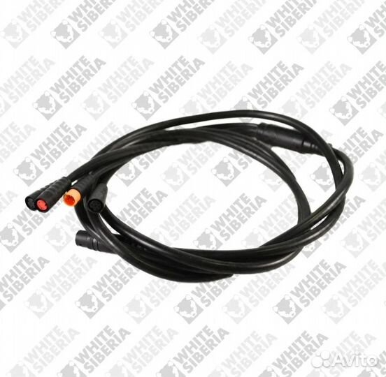 Taiga Распределитель проводов 160 см