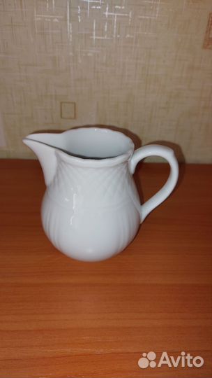 Сливочники в ассортименте, кашпо