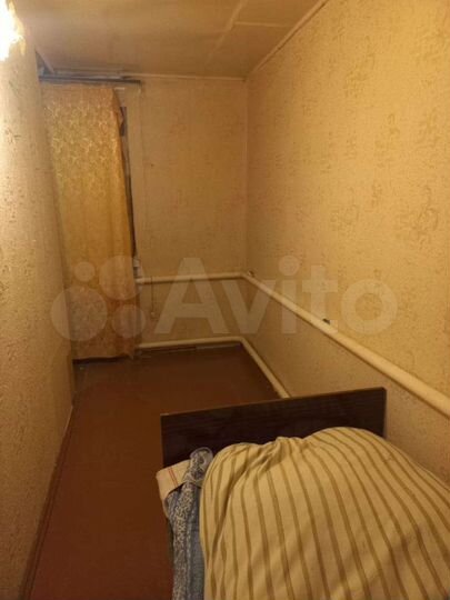 2-к. квартира, 45 м², 1/1 эт.