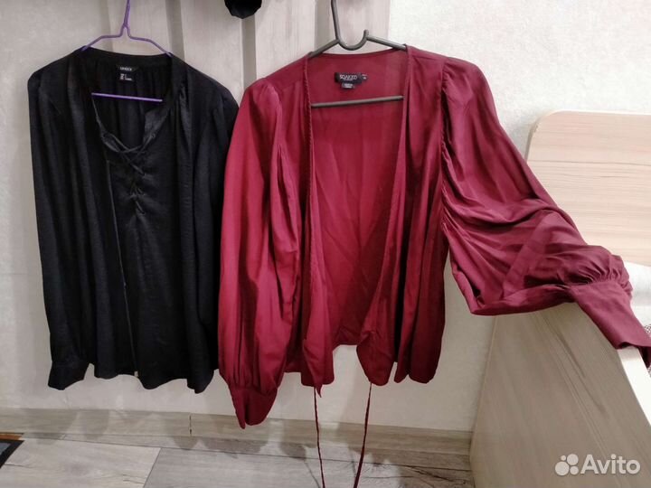 Толстовки Адидас, Chicago Bulls и др.44-52