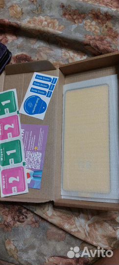 Защитное стекло на самсунг а 51