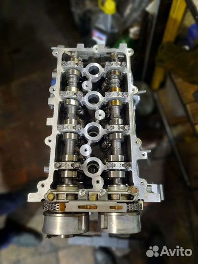 Двигатель Kia Rio X-Line Ceed Solaris G4LC