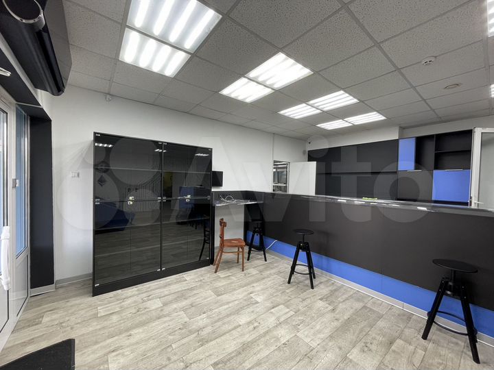 Свободного назначения, 233.4 м²