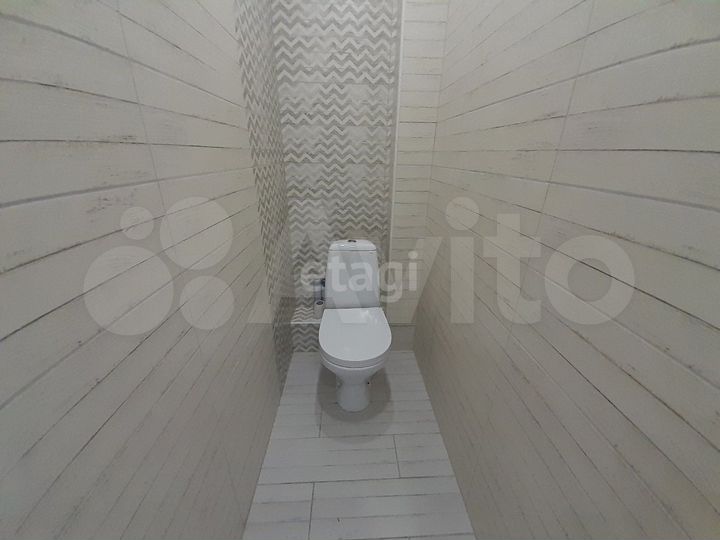 2-к. квартира, 66 м², 6/14 эт.