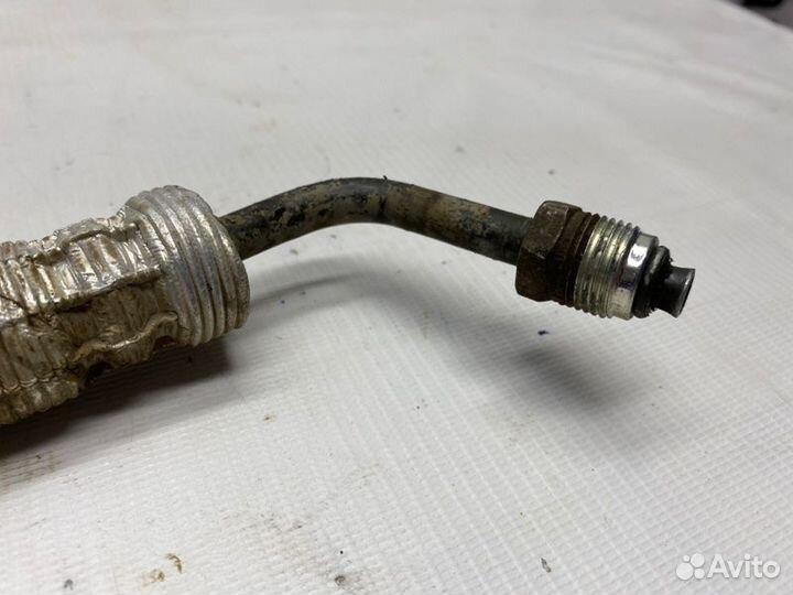 Трубка гидроусилителя Chevrolet Aveo T250 B12D1
